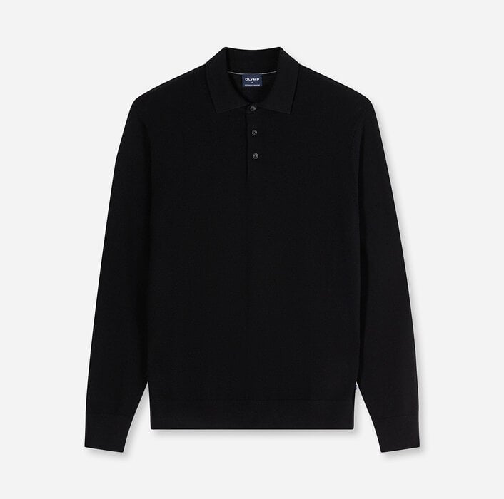 OLYMP Casual Maille – Image 3 sur 7 OLYMP Casual Maille – Image 3 sur 7