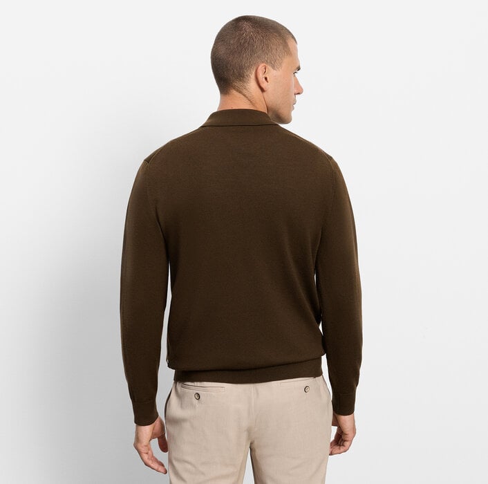 OLYMP Casual Maille – Image 6 sur 7 OLYMP Casual Maille – Image 6 sur 7