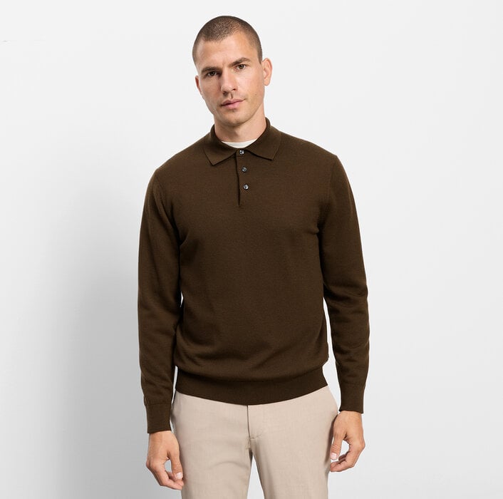 OLYMP Casual Maille – Image 1 sur 7 OLYMP Casual Maille – Image 1 sur 7