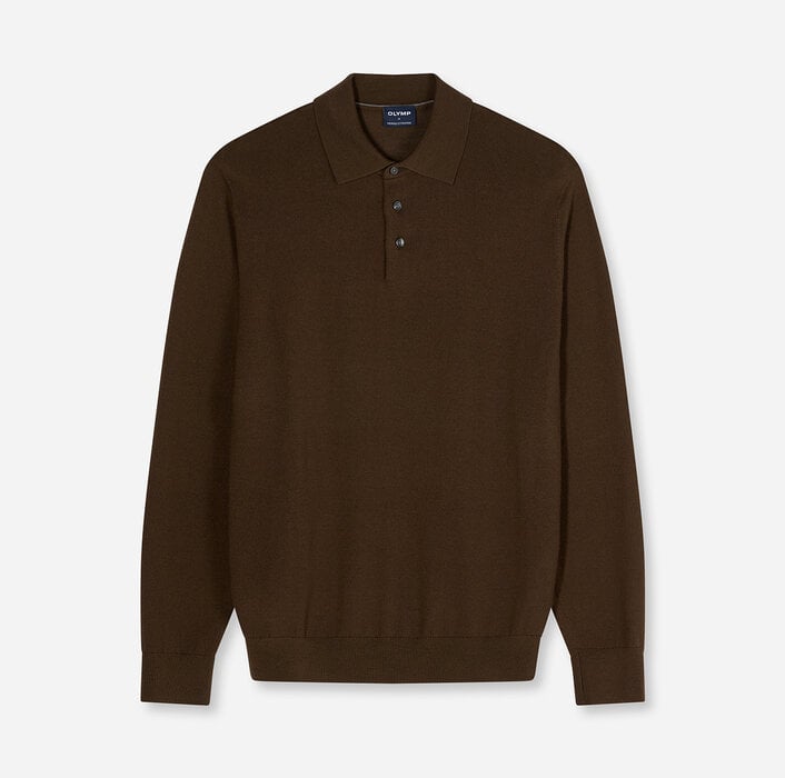 OLYMP Casual Maille – Image 3 sur 7 OLYMP Casual Maille – Image 3 sur 7