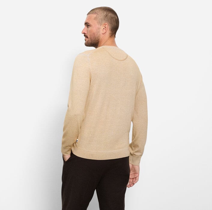 OLYMP Casual Strick – Bild 6 von 7 OLYMP Casual Strick – Bild 6 von 7