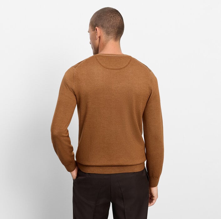 OLYMP Casual Strick – Bild 6 von 7 OLYMP Casual Strick – Bild 6 von 7