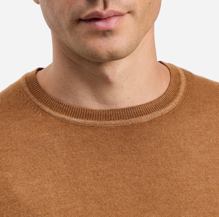 OLYMP Casual Strick – Bild 7 von 7 OLYMP Casual Strick – Bild 7 von 7