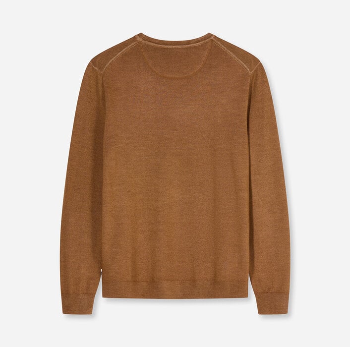 OLYMP Casual Strick – Bild 5 von 7 OLYMP Casual Strick – Bild 5 von 7
