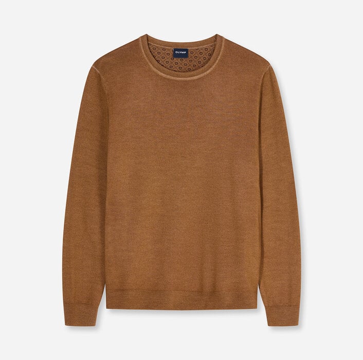 OLYMP Casual Strick – Bild 3 von 7 OLYMP Casual Strick – Bild 3 von 7