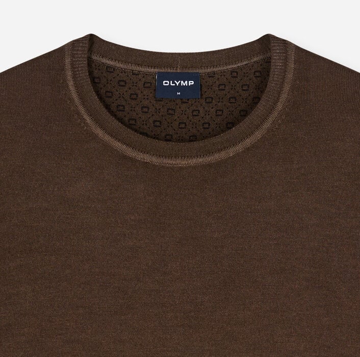OLYMP Casual Maille – Image 2 sur 3 OLYMP Casual Maille – Image 2 sur 3