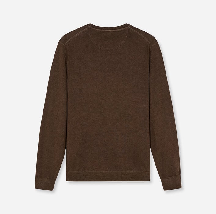 OLYMP Casual Maille – Image 3 sur 3 OLYMP Casual Maille – Image 3 sur 3