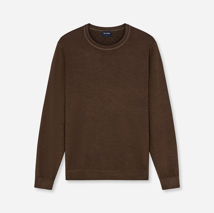 OLYMP Casual Maille – Image 1 sur 3 OLYMP Casual Maille – Image 1 sur 3