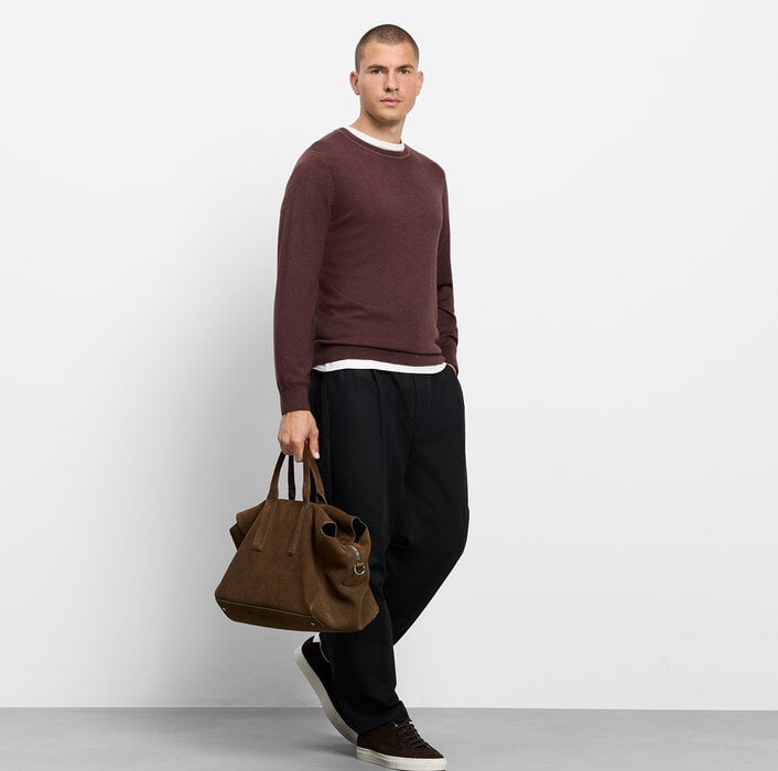 OLYMP Casual Maille – Image 2 sur 7 OLYMP Casual Maille – Image 2 sur 7