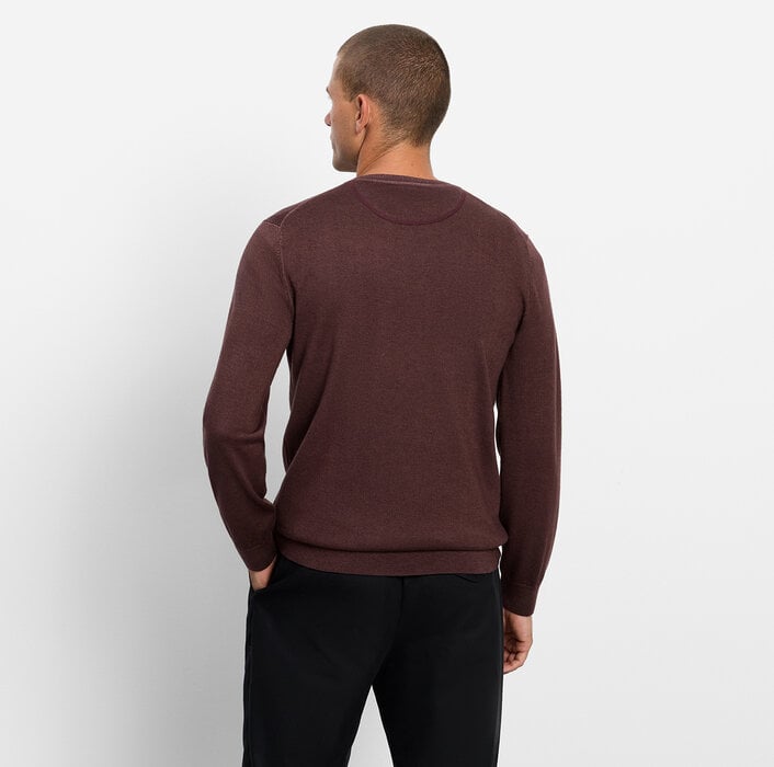 OLYMP Casual Maille – Image 6 sur 7 OLYMP Casual Maille – Image 6 sur 7