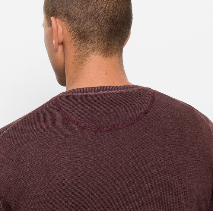 OLYMP Casual Maille – Image 7 sur 7 OLYMP Casual Maille – Image 7 sur 7