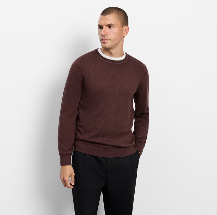 OLYMP Casual Maille – Image 1 sur 7 OLYMP Casual Maille – Image 1 sur 7