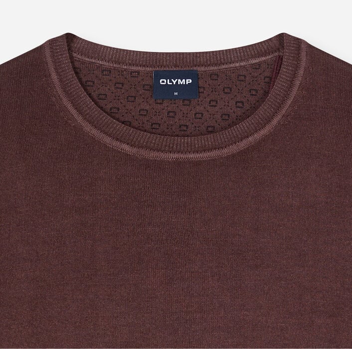 OLYMP Casual Maille – Image 4 sur 7 OLYMP Casual Maille – Image 4 sur 7