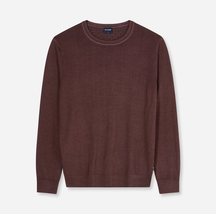 OLYMP Casual Maille – Image 3 sur 7 OLYMP Casual Maille – Image 3 sur 7