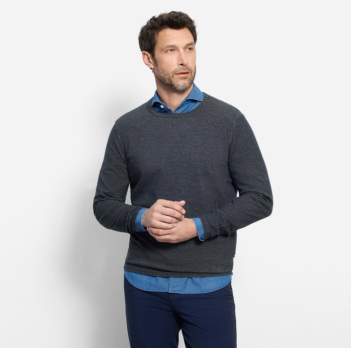 OLYMP Casual Maille – Image 1 sur 7 OLYMP Casual Maille – Image 1 sur 7