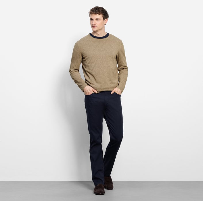 OLYMP Casual Knitwear – Image 2 of 7 OLYMP Casual Knitwear – Image 2 of 7