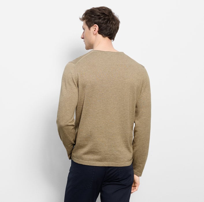OLYMP Casual Knitwear – Image 6 of 7 OLYMP Casual Knitwear – Image 6 of 7