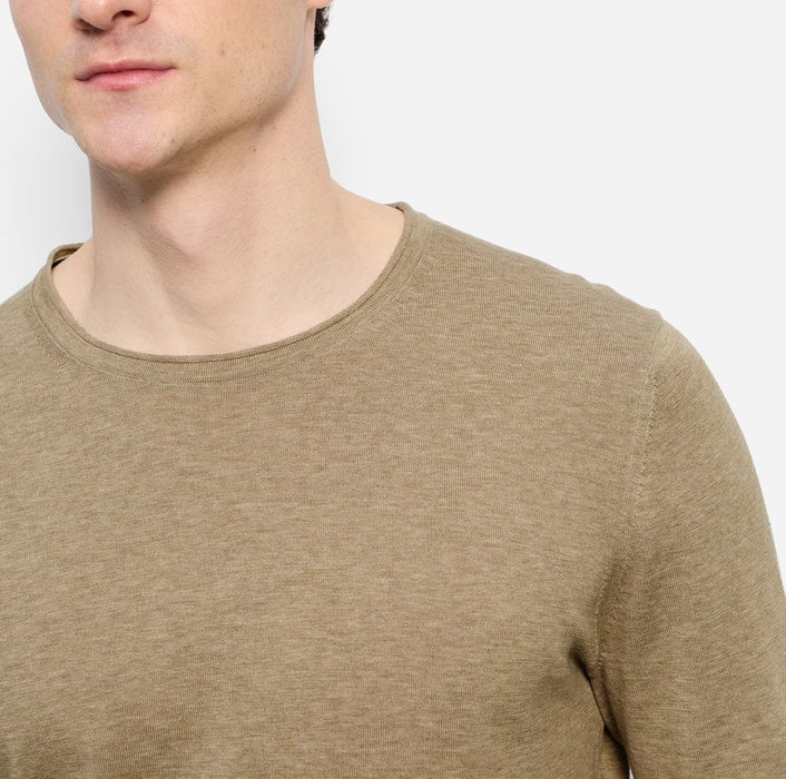 OLYMP Casual Knitwear – Image 7 of 7 OLYMP Casual Knitwear – Image 7 of 7
