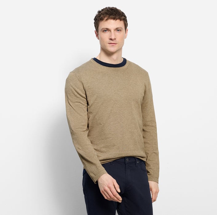 OLYMP Casual Knitwear – Image 1 of 7 OLYMP Casual Knitwear – Image 1 of 7