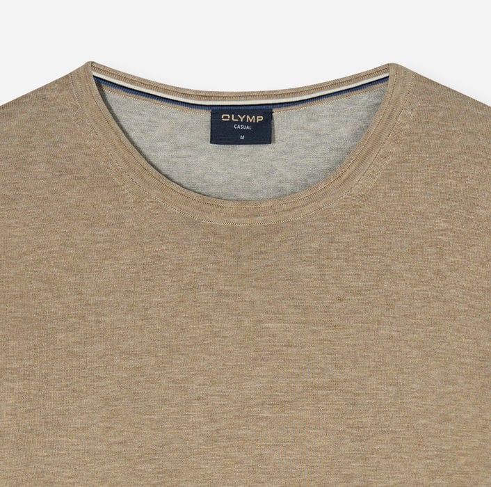 OLYMP Casual Knitwear – Image 4 of 7 OLYMP Casual Knitwear – Image 4 of 7