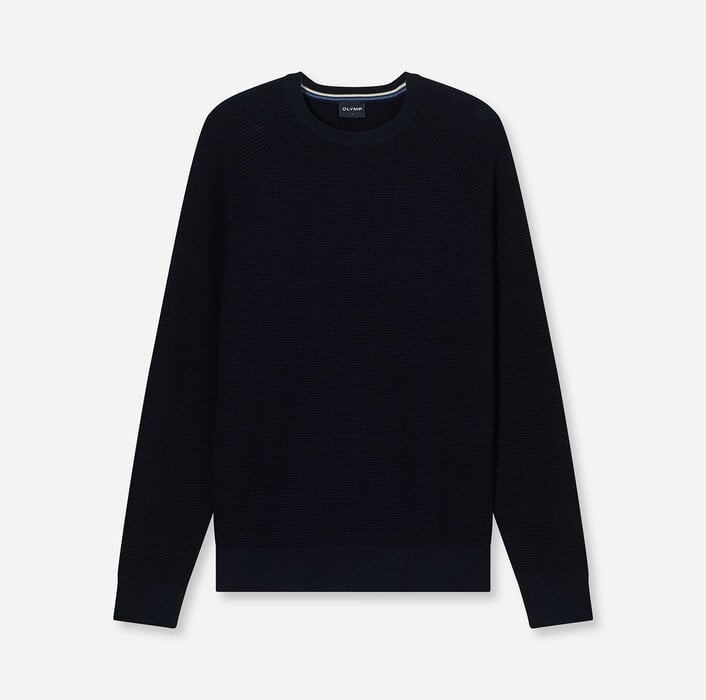 OLYMP Casual Knitwear – Image 3 of 7 OLYMP Casual Knitwear – Image 3 of 7