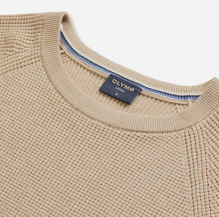 OLYMP Casual Knitwear – Image 4 of 7 OLYMP Casual Knitwear – Image 4 of 7