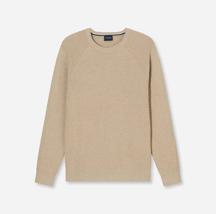 OLYMP Casual Knitwear – Image 3 of 7 OLYMP Casual Knitwear – Image 3 of 7