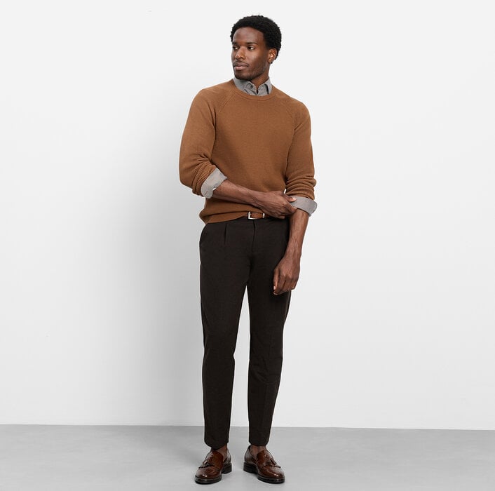 OLYMP Casual Knitwear – Image 2 of 7 OLYMP Casual Knitwear – Image 2 of 7