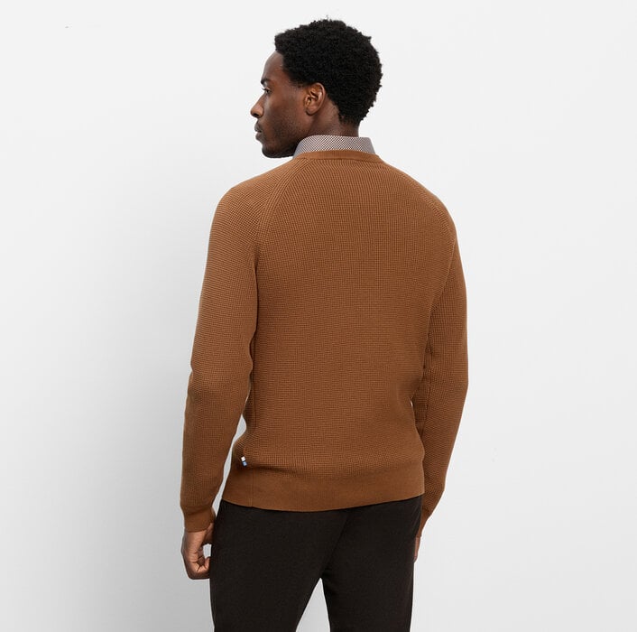 OLYMP Casual Knitwear – Image 6 of 7 OLYMP Casual Knitwear – Image 6 of 7