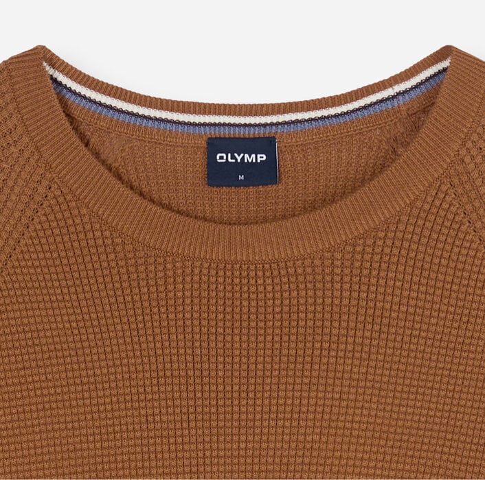 OLYMP Casual Knitwear – Image 4 of 7 OLYMP Casual Knitwear – Image 4 of 7