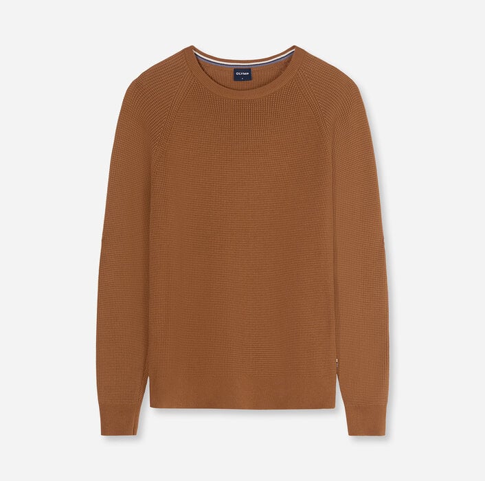 OLYMP Casual Knitwear – Image 3 of 7 OLYMP Casual Knitwear – Image 3 of 7