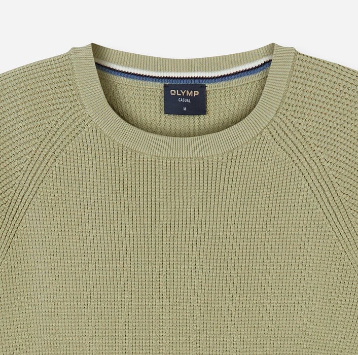 OLYMP Casual Maille – Image 4 sur 7 OLYMP Casual Maille – Image 4 sur 7
