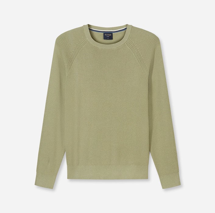 OLYMP Casual Maille – Image 3 sur 7 OLYMP Casual Maille – Image 3 sur 7