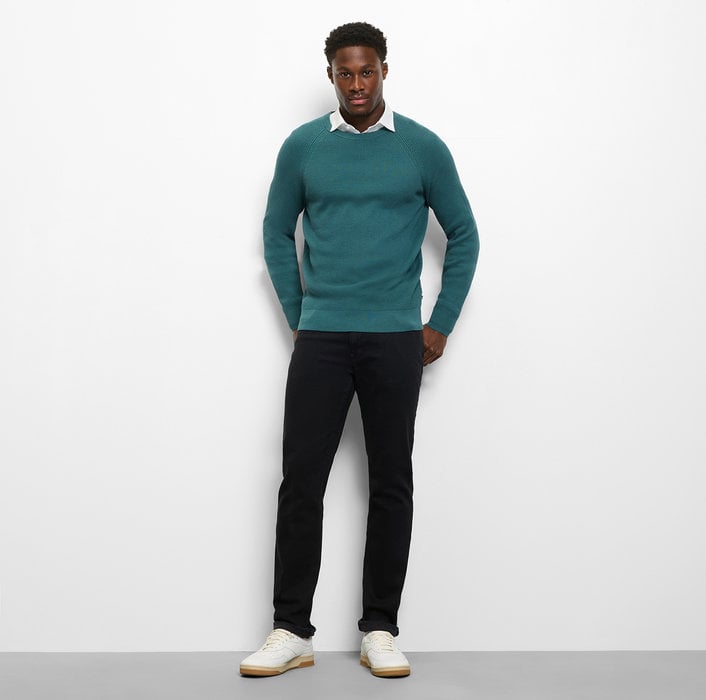 OLYMP Casual Maille – Image 2 sur 7 OLYMP Casual Maille – Image 2 sur 7