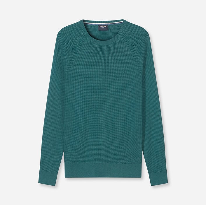 OLYMP Casual Maille – Image 3 sur 7 OLYMP Casual Maille – Image 3 sur 7
