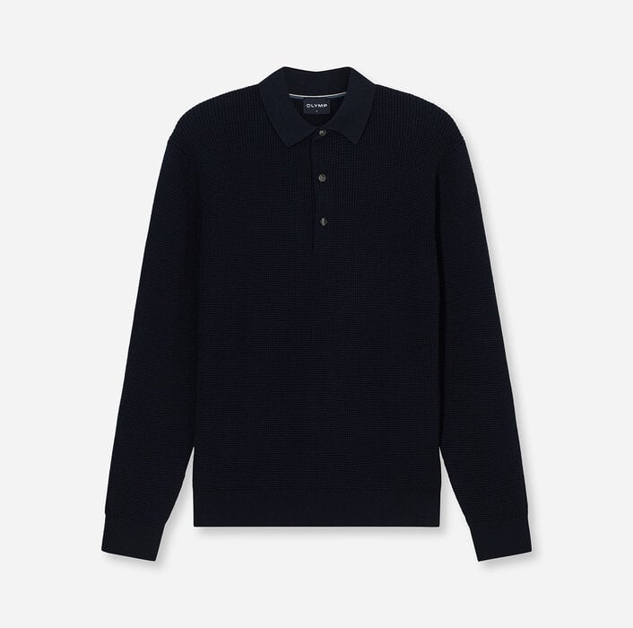 OLYMP Casual Knitwear – Image 3 of 7 OLYMP Casual Knitwear – Image 3 of 7