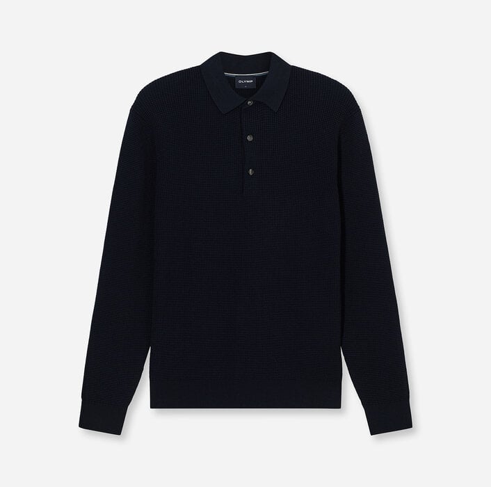 OLYMP Casual Knitwear – Image 3 of 7 OLYMP Casual Knitwear – Image 3 of 7