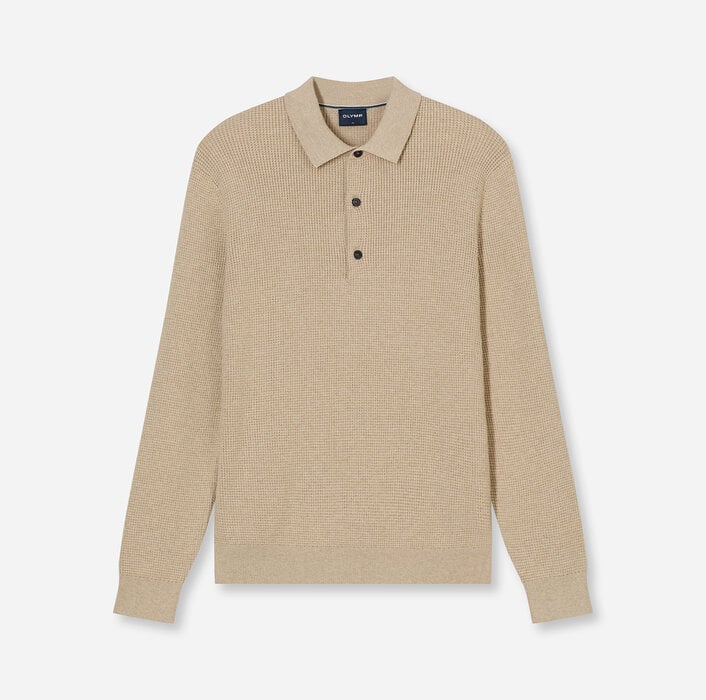 OLYMP Casual Knitwear – Image 3 of 7 OLYMP Casual Knitwear – Image 3 of 7