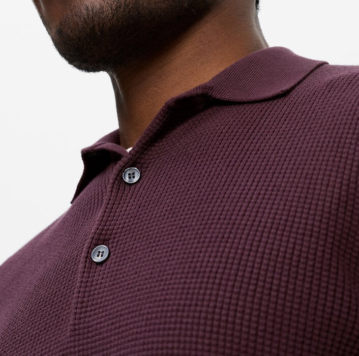 OLYMP Casual Strick – Bild 7 von 7 OLYMP Casual Strick – Bild 7 von 7