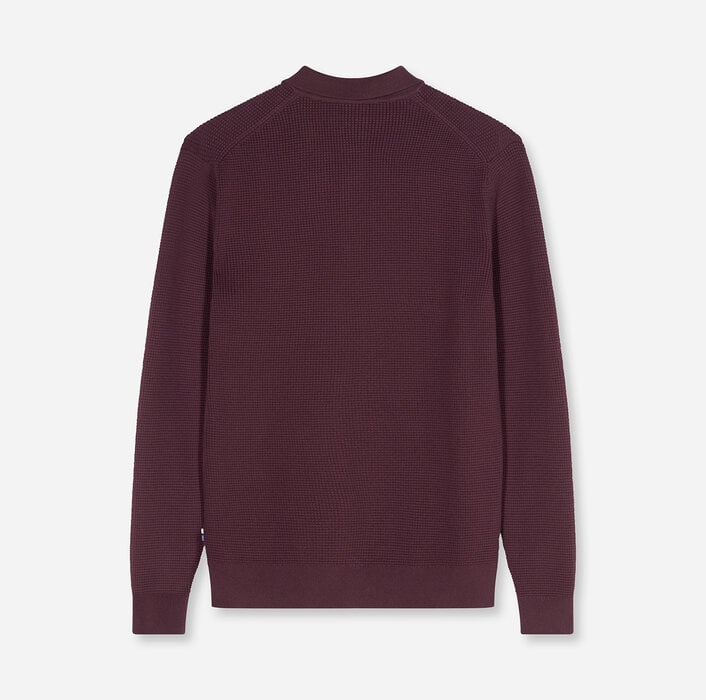OLYMP Casual Strick – Bild 5 von 7 OLYMP Casual Strick – Bild 5 von 7