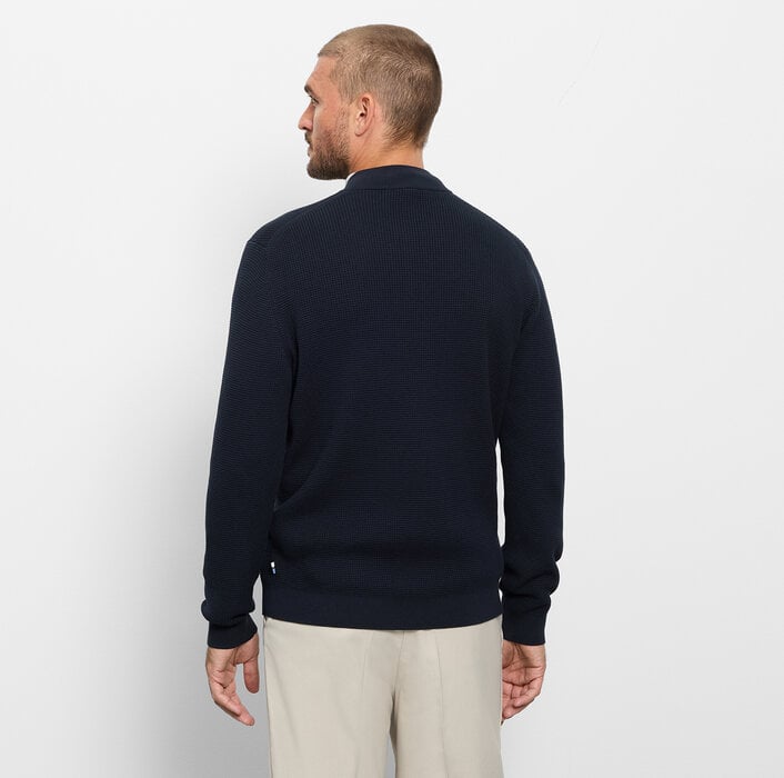 OLYMP Casual Strick – Bild 6 von 7 OLYMP Casual Strick – Bild 6 von 7