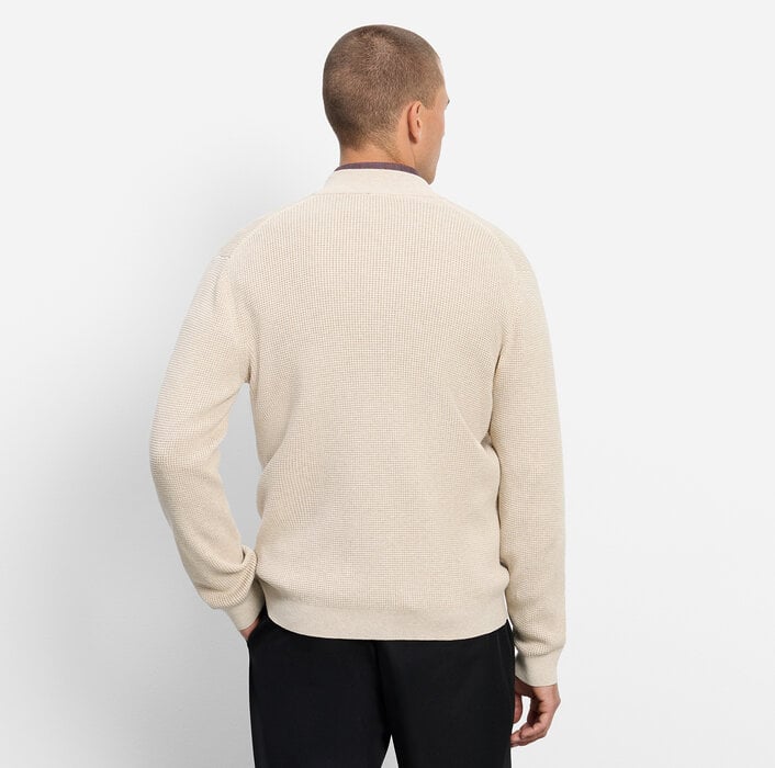 OLYMP Casual Strick – Bild 6 von 7 OLYMP Casual Strick – Bild 6 von 7