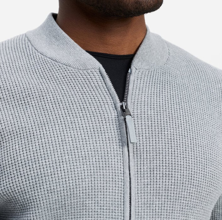 OLYMP Casual Strick – Bild 7 von 7 OLYMP Casual Strick – Bild 7 von 7