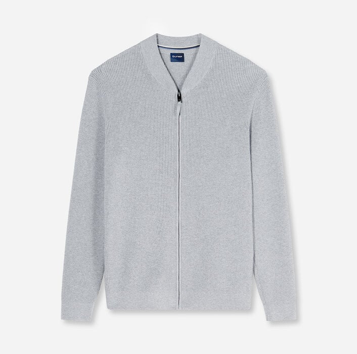 OLYMP Casual Strick – Bild 3 von 7 OLYMP Casual Strick – Bild 3 von 7