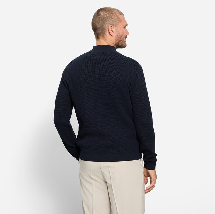 OLYMP Casual Strick – Bild 6 von 7 OLYMP Casual Strick – Bild 6 von 7