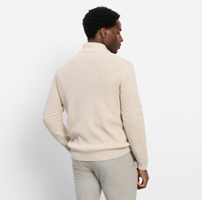 OLYMP Casual Strick – Bild 6 von 7 OLYMP Casual Strick – Bild 6 von 7