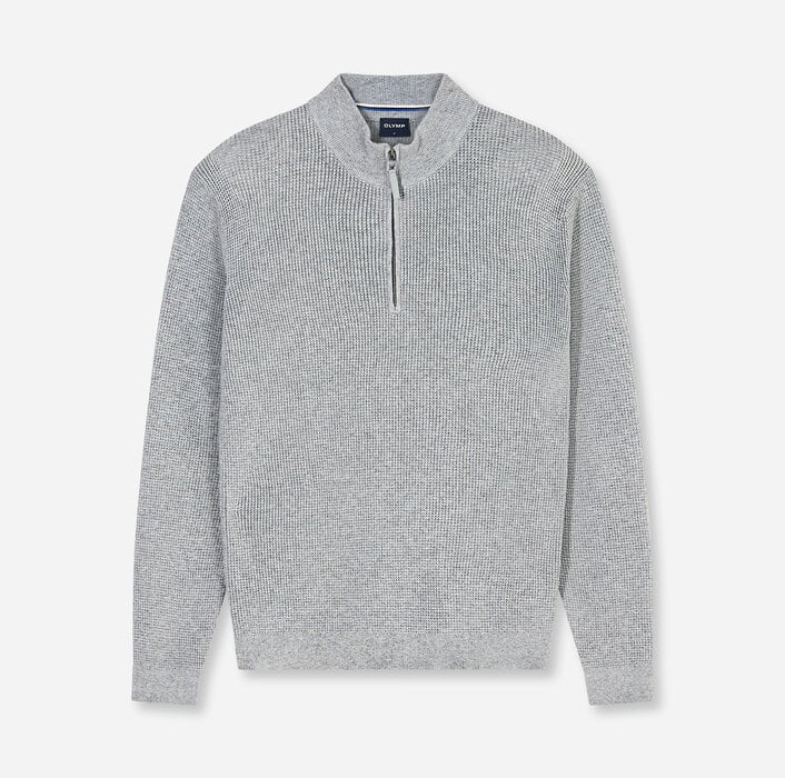 OLYMP Casual Strick – Bild 3 von 7 OLYMP Casual Strick – Bild 3 von 7