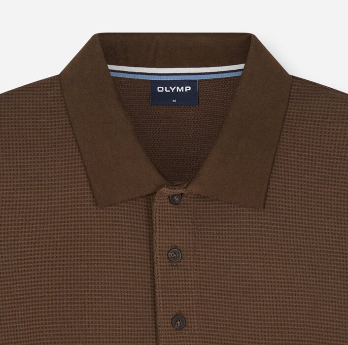 OLYMP Casual Jersey – Image 2 sur 3 OLYMP Casual Jersey – Image 2 sur 3