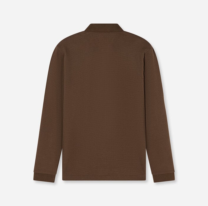 OLYMP Casual Jersey – Image 3 sur 3 OLYMP Casual Jersey – Image 3 sur 3