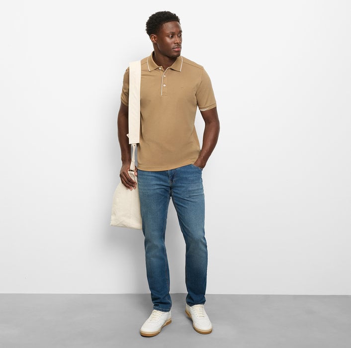 OLYMP Casual Wirk – Bild 2 von 7 OLYMP Casual Wirk – Bild 2 von 7